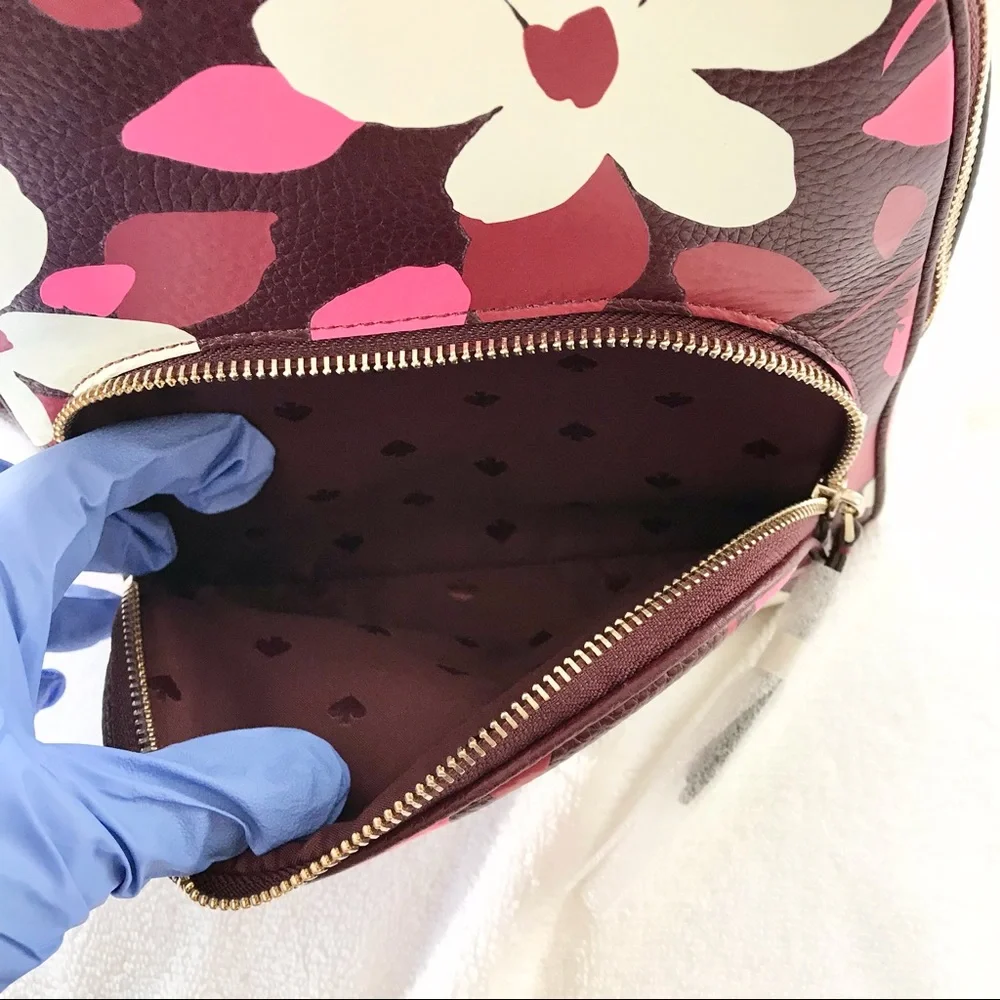 🆕 Kate Spade Jackson Medium Backpack